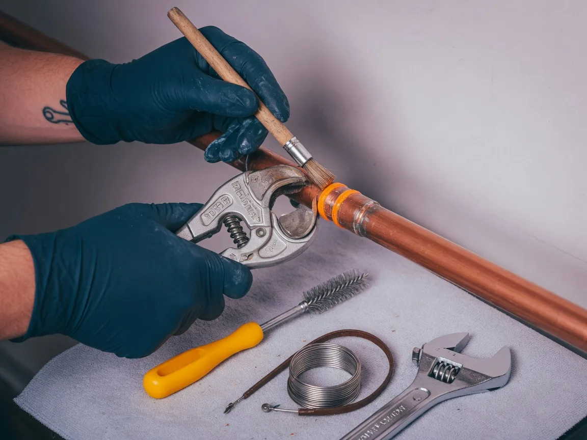 Why choose Sump Pump Repair in Navarre, OH